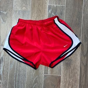 Nike athletic shorts